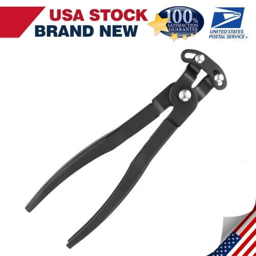 30600 Offset Boot Clamp Plier Cv Joint Boot Clamp Pliers Replacement Tool