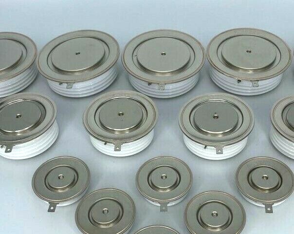 N680SH22 - WESTCODE IXYS LITTELFUSE Thyristor Semiconductor SCR - N1588NS220