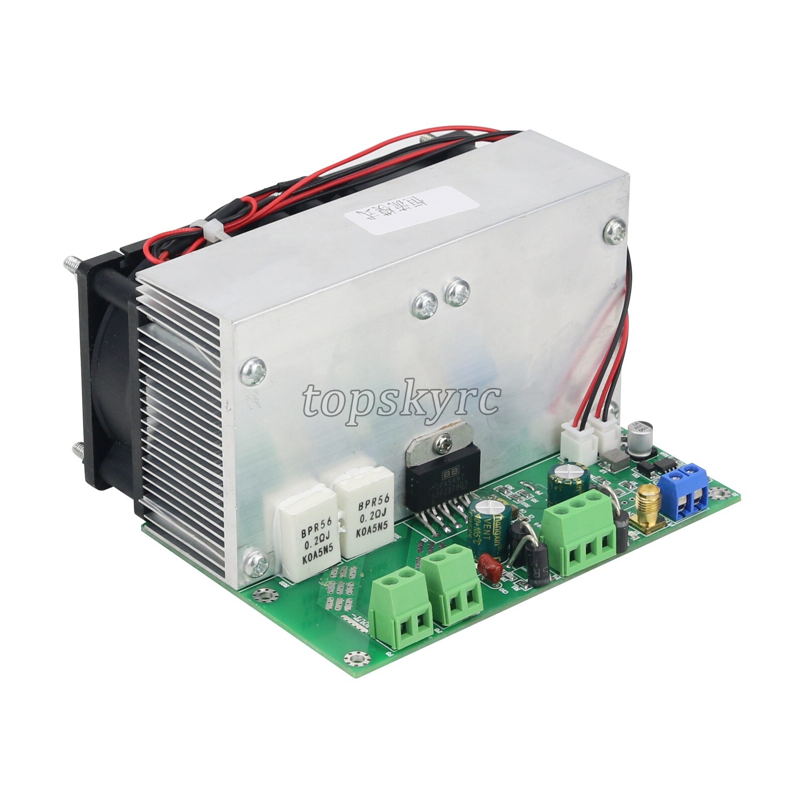 OPA549 Amplifier Board Operational Amplifier Module Constant Current Mode