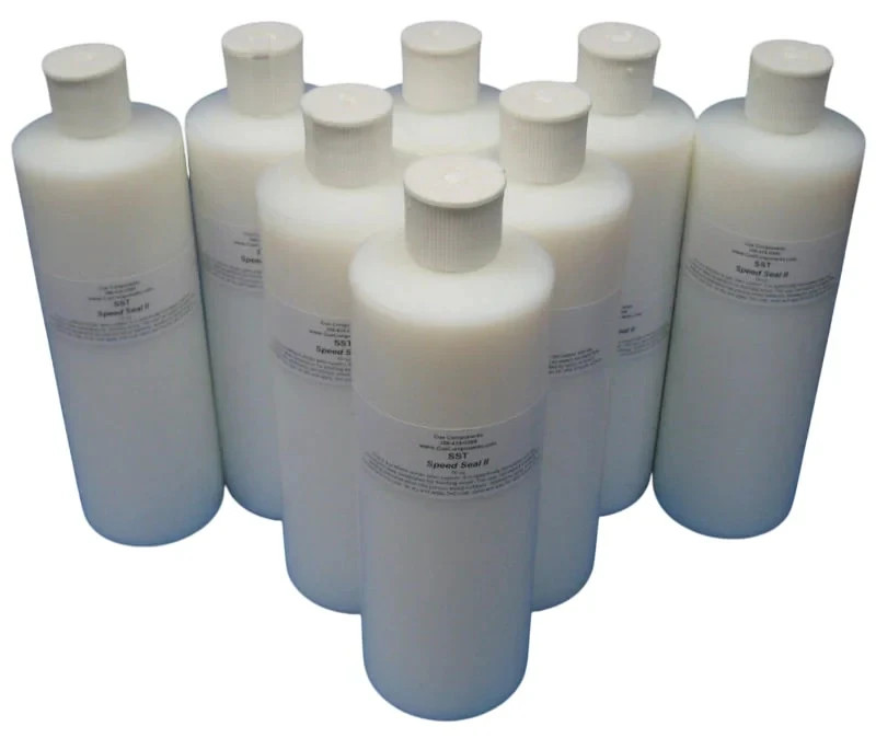 Speed Seal II Final Coat & Stabilizer For Shafts