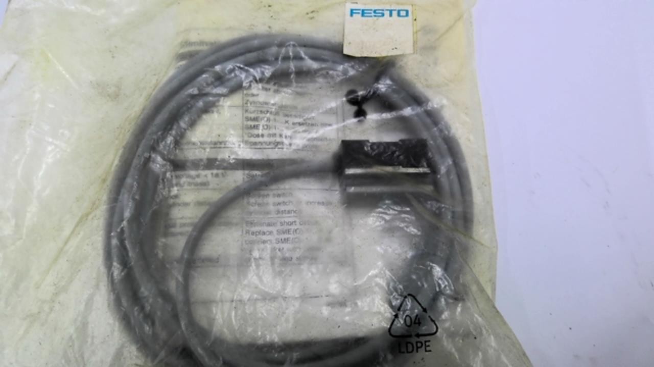 Festo SME-LED-24B Nr#151669 Prox Switch
