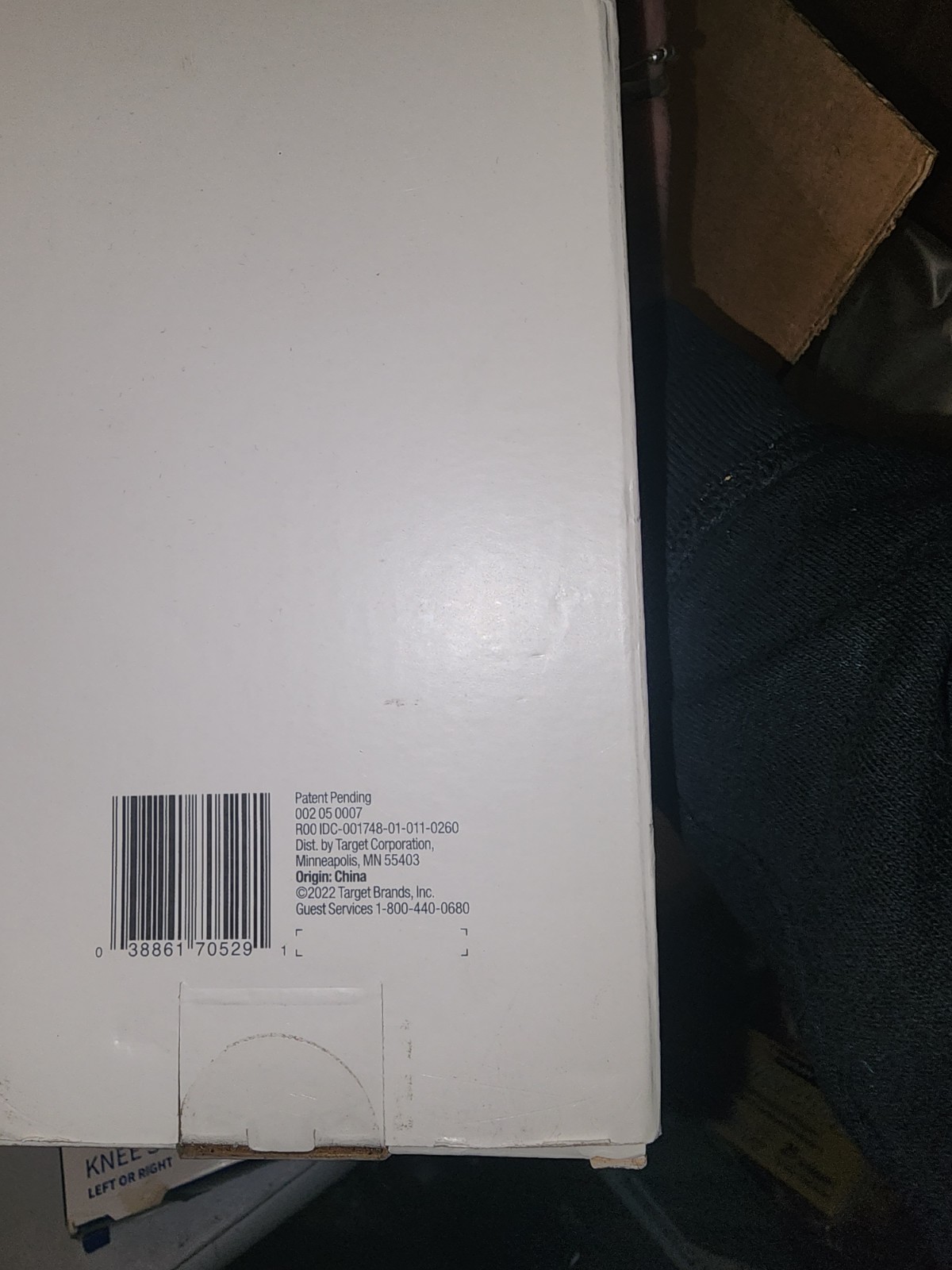 Expandable Drawer Dividers