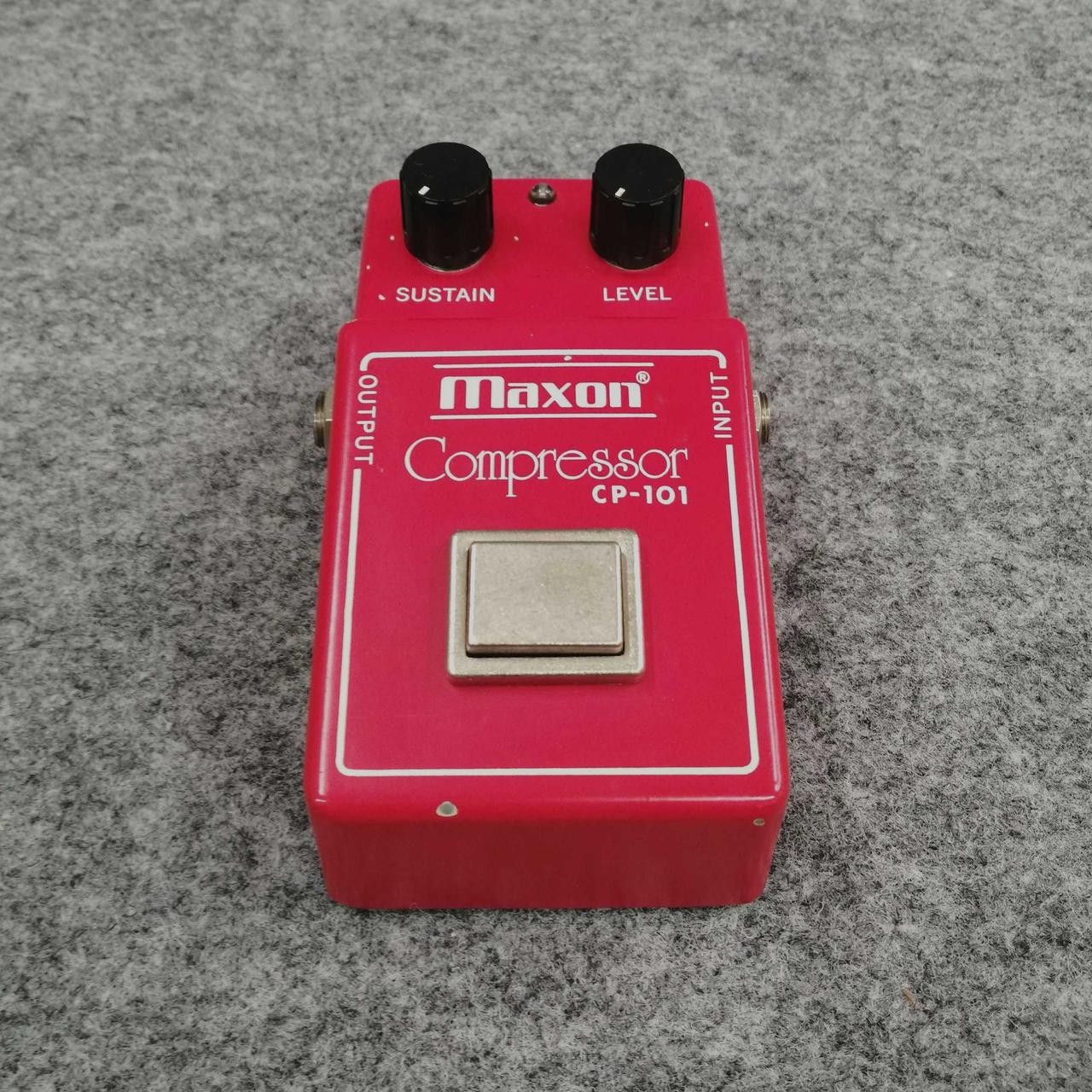 MAXON / CP-101(no2500410)