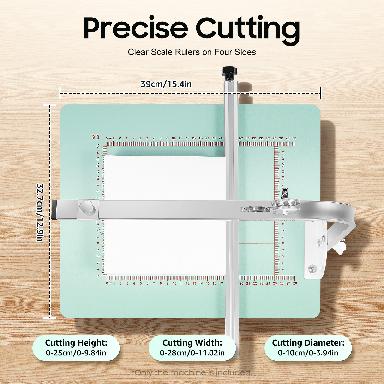 Foam Cutter Hot Wire Cutter Working Table Tool Styrofoam Sponge Cutting Machine