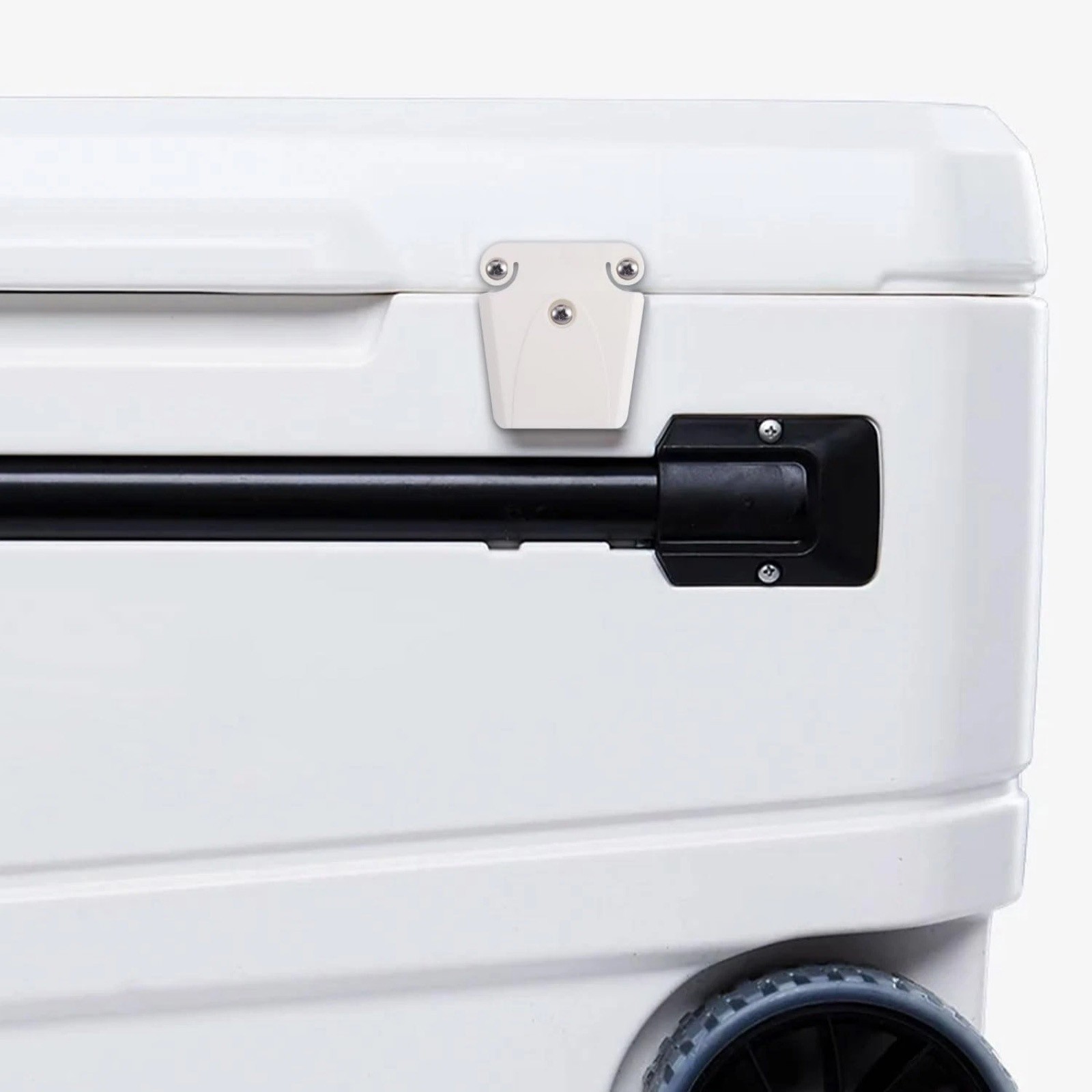 Replacement Hinges and Latches Kit for Igloo Coolers 25-165 Quart Models
