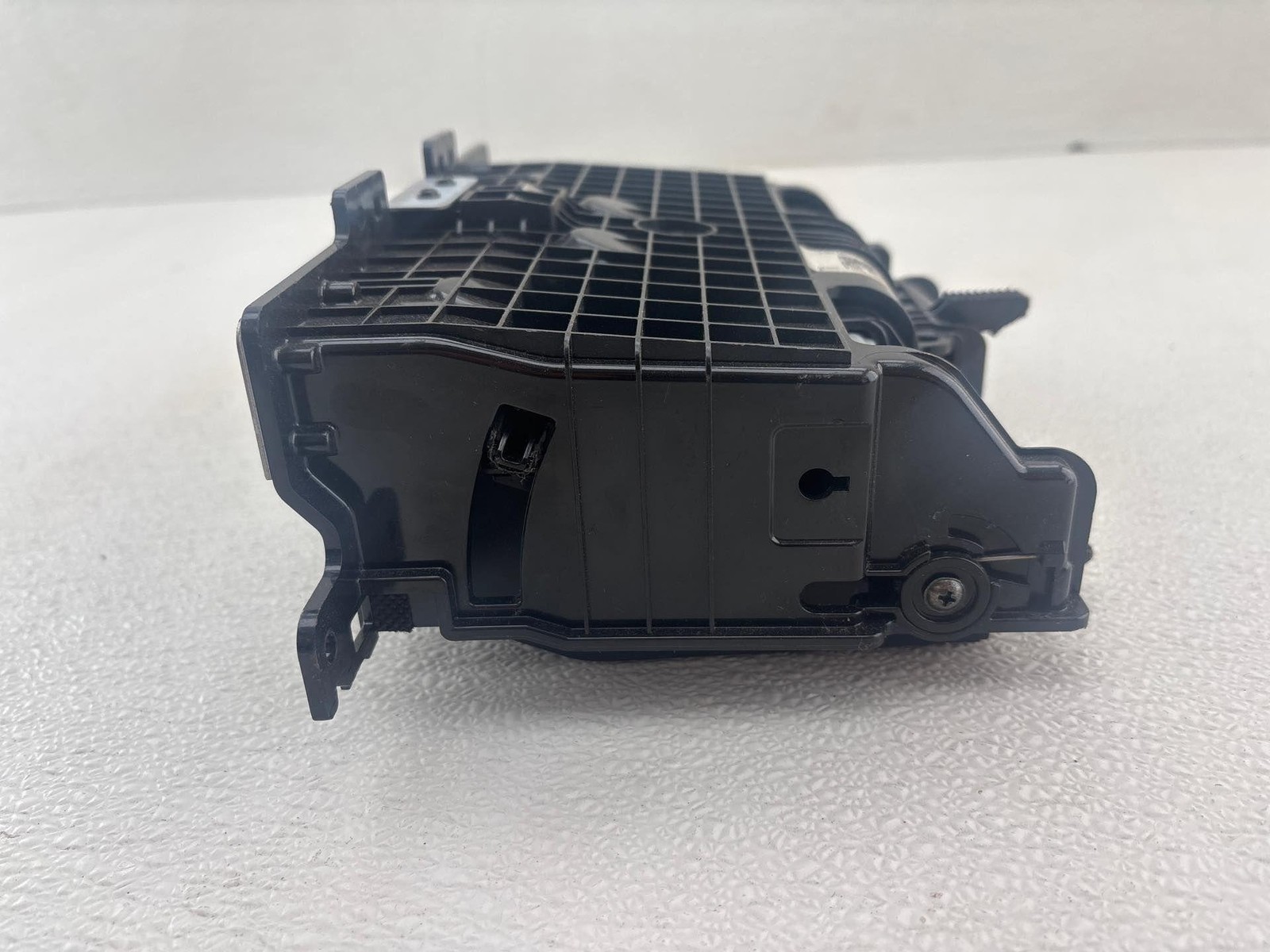 2017 - 2019 Genesis G90 Cd Player Receiver Control Module Oem