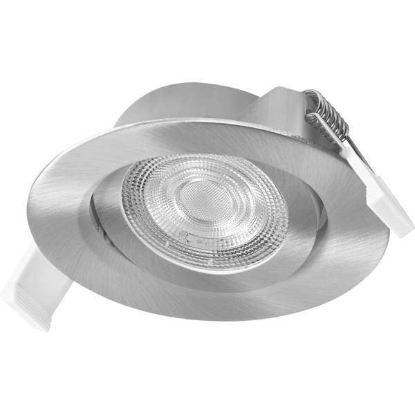 OSRAM HOMELIGHTING 4099854595554 ceiling spotlight, LED ceiling spotlight