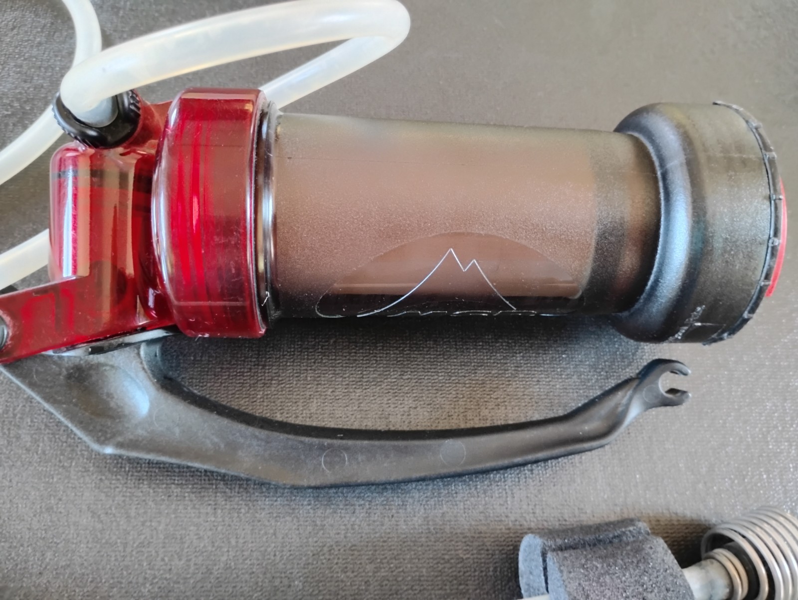 MSR Water Filter