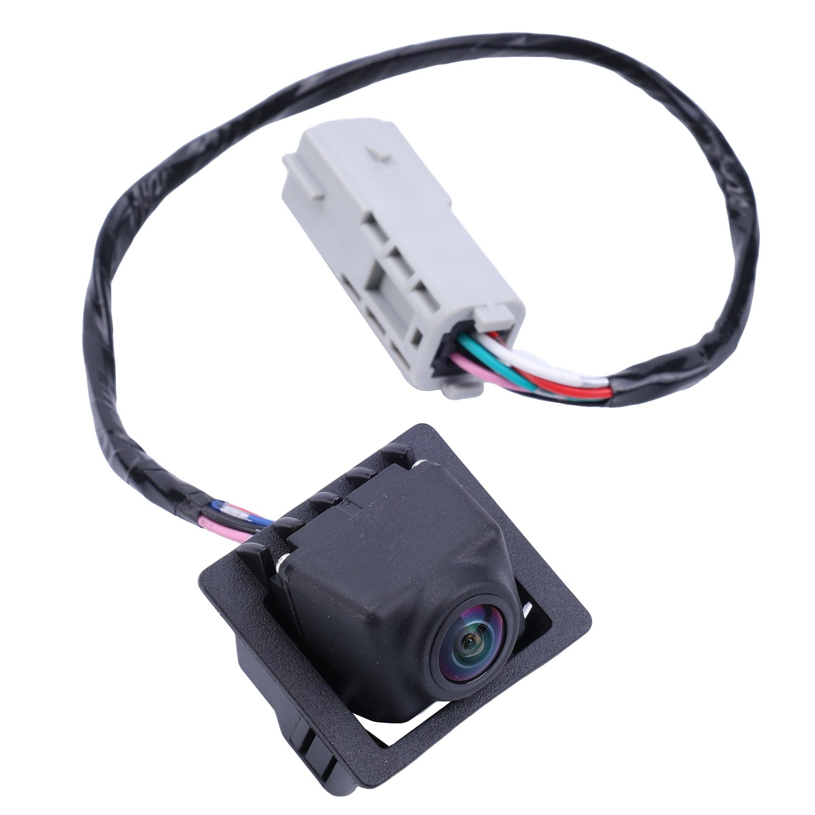 Rear View Reverse Camera 590-097 For Buick Enclave 2009-2017 Sport Utility
