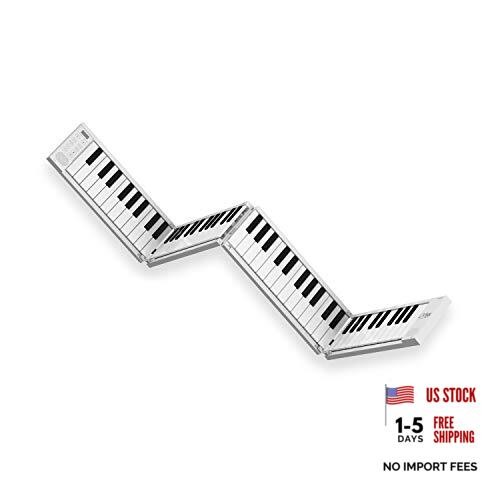 Carry-On Folding Piano 88-Key