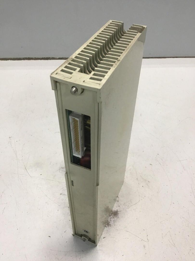 TOSHIBA Input Module B200P32DI-1 Used #140785