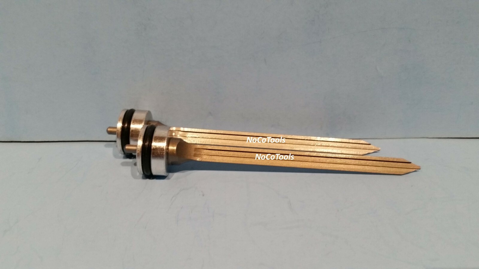 Senco FinishPro Pin Nailer 23SXP EA0353 Aftermarket Piston Driver Blade 2 Pack