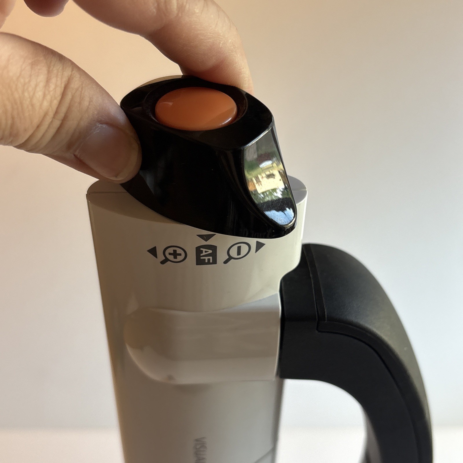Elmo TT-L1 Visual Presenter / Document Camera PREOWNED UNTESTED