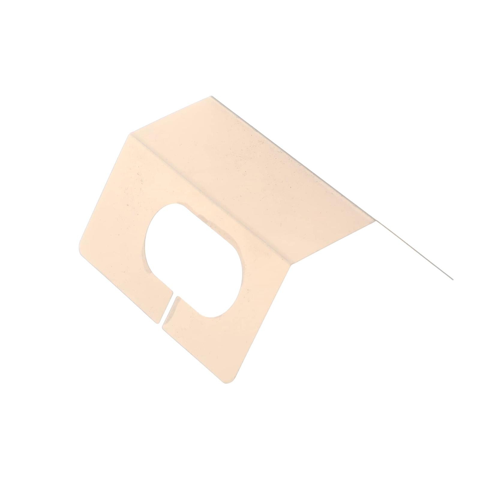 SHIELD-CAPACITOR 20209801 - Genuine OEM Replacement Part