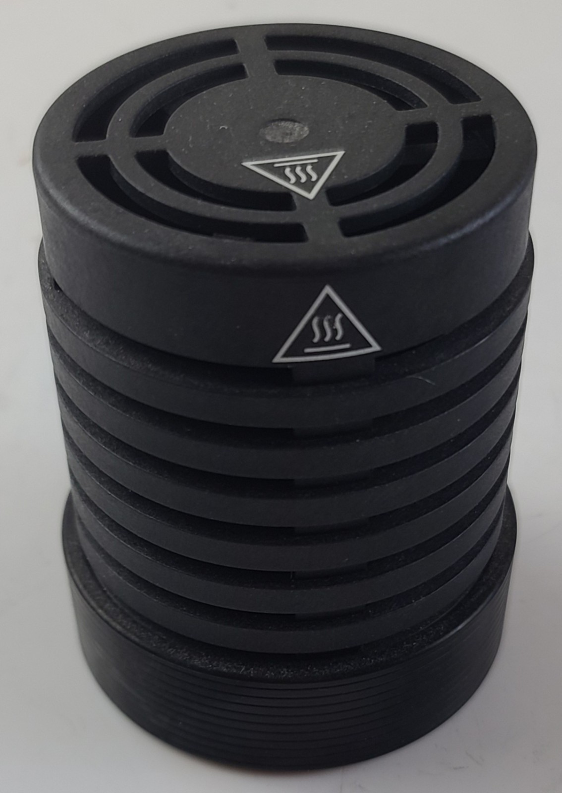Zeiss Integrated Illuminator Lamp Housing