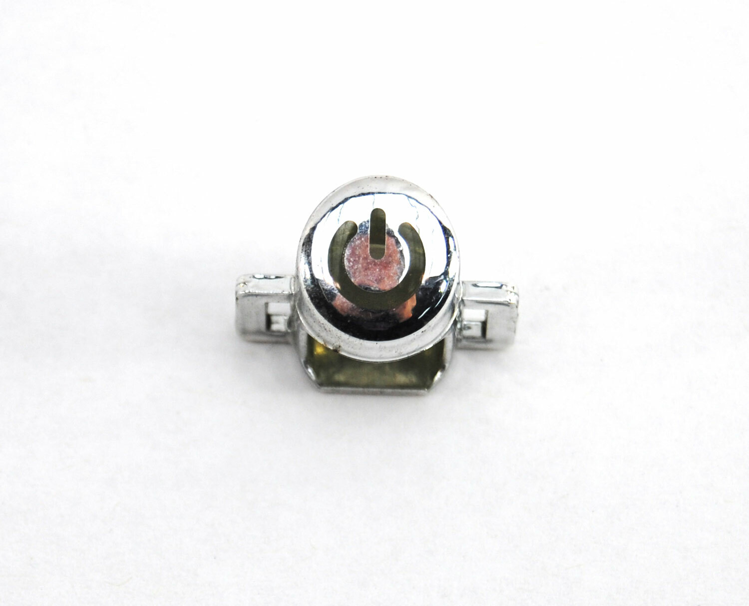 Dye Paintball R2 Power Button Replacement Electronic Loader Hopper Part NEW