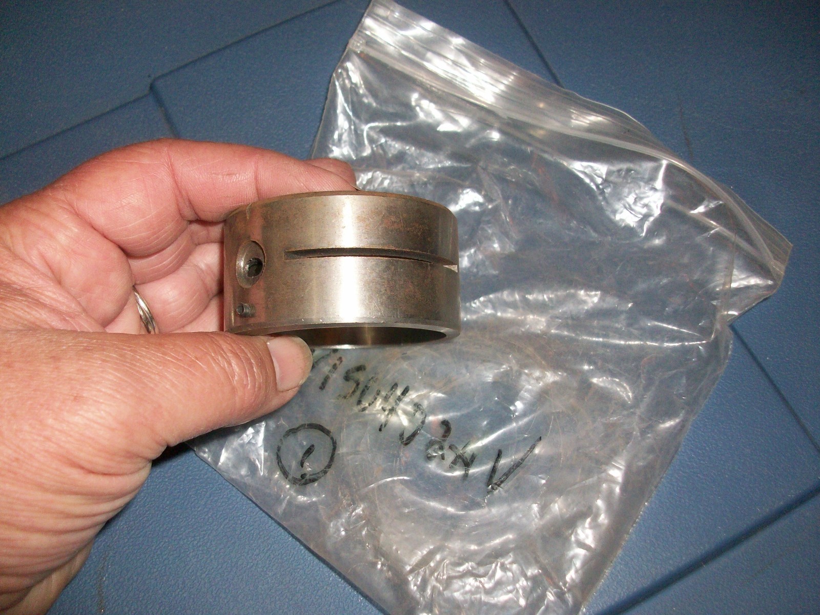 SV150402AV Cylinder Assy obsolete