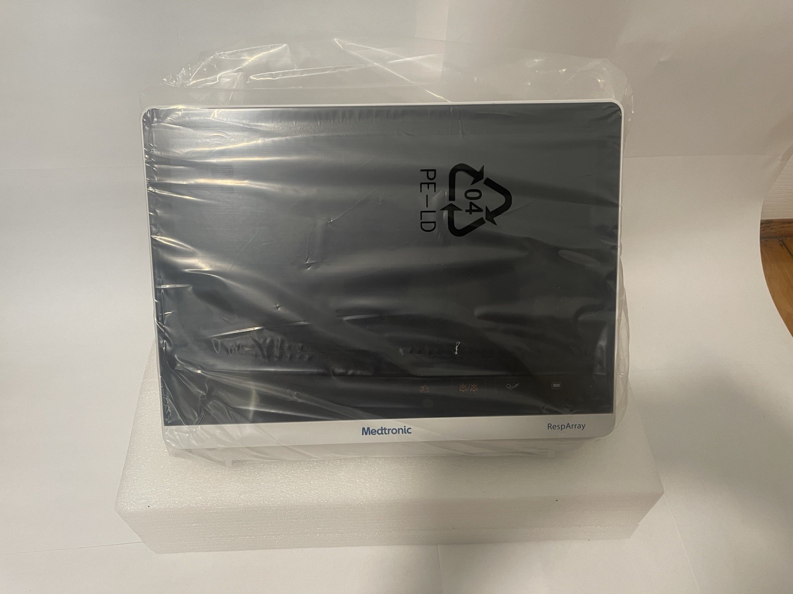 New Sealed Medtronic RespArray AHA01   Monitoring System MFG 2024