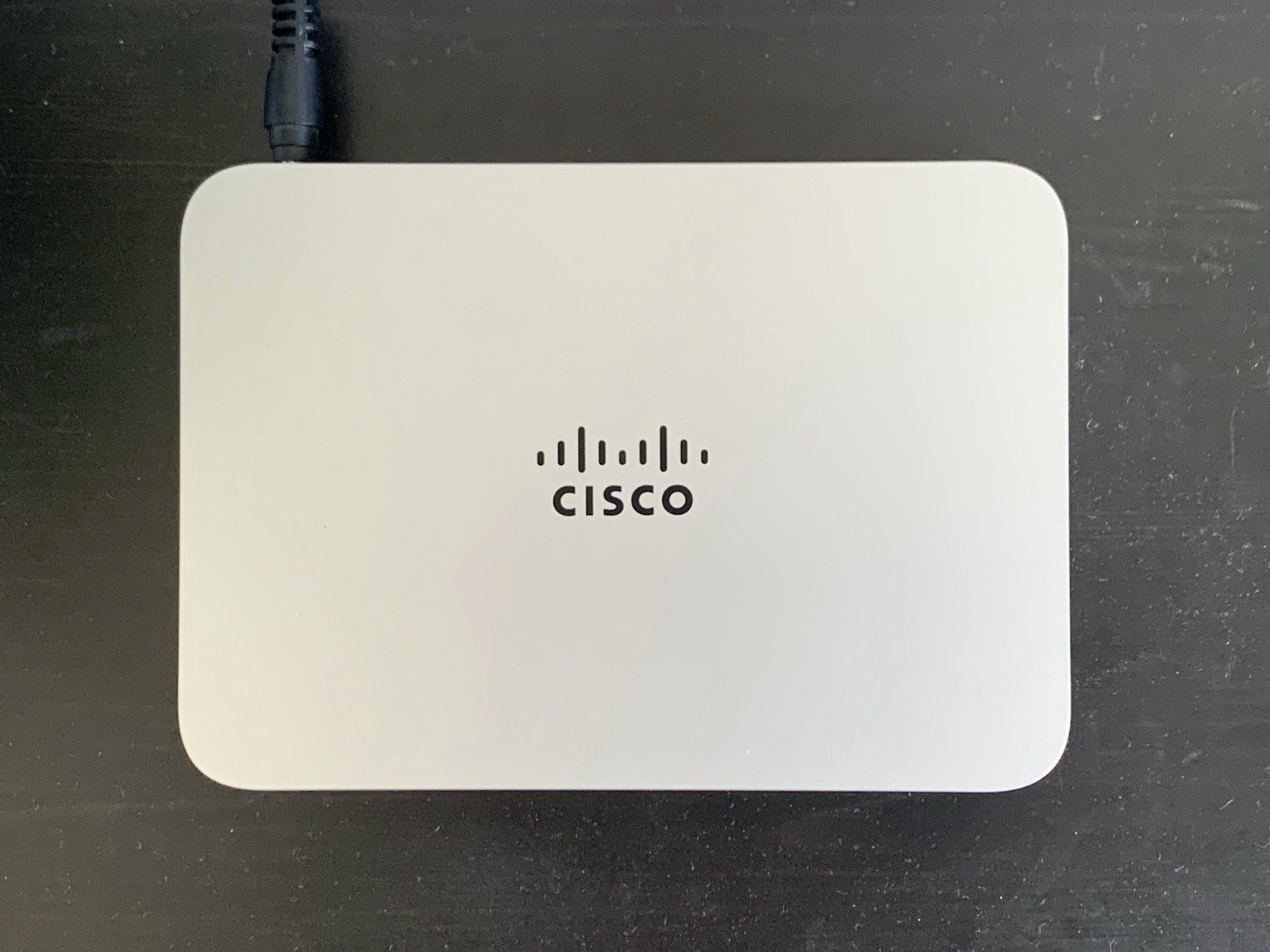 Cisco Meraki Z1 Cloud Managed Teleworker Gateway - Unclaimed