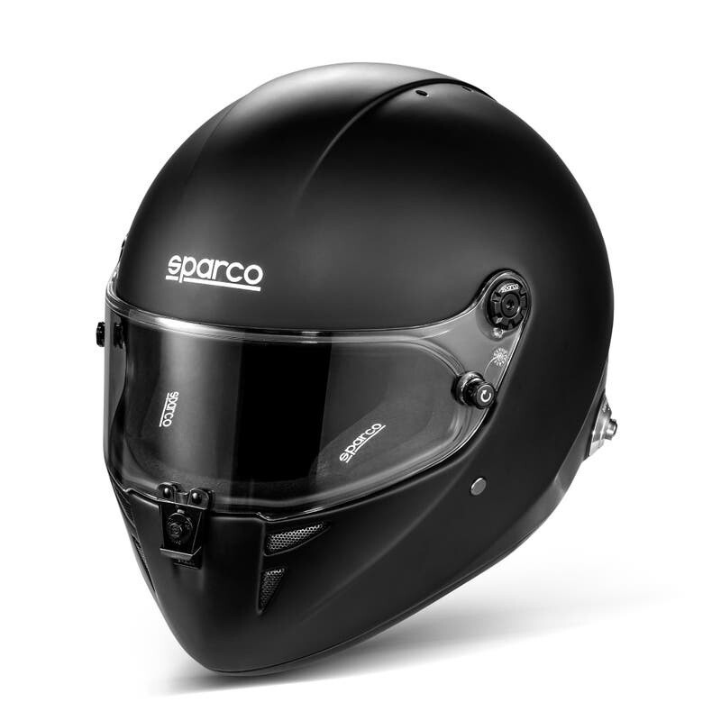 SNELL SA 2020 RACING HELMET RF FIA 8859-2024 RACING HELMET SPARCO