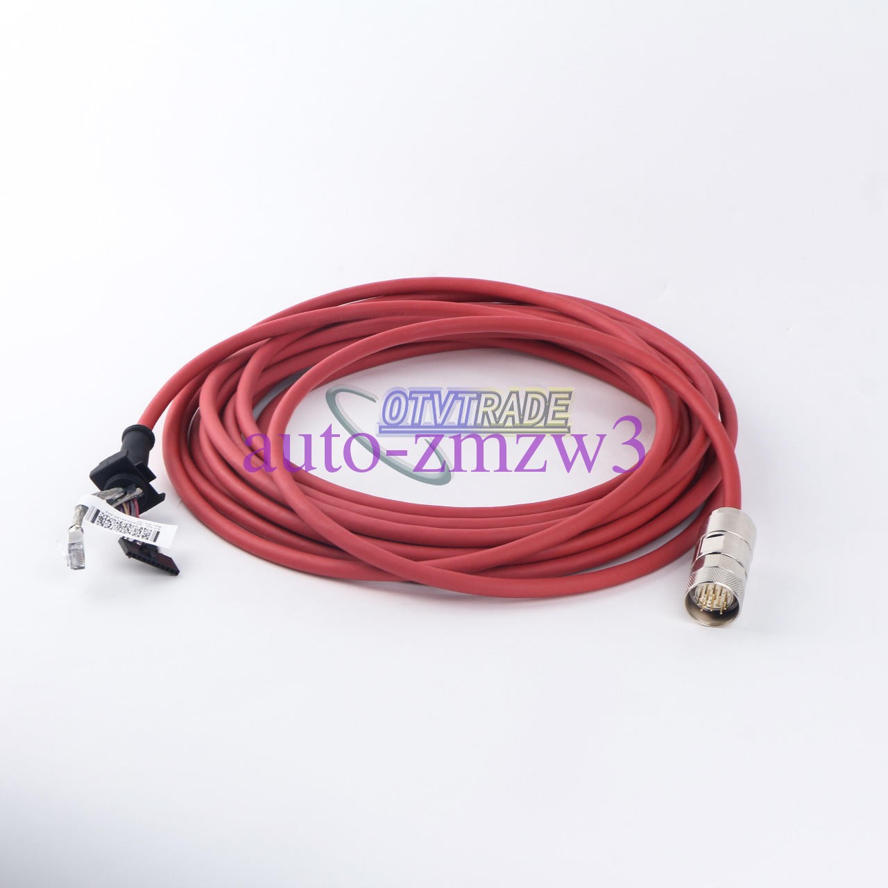 ONE ABB Teach Pendant Cable 3HAC023195-003