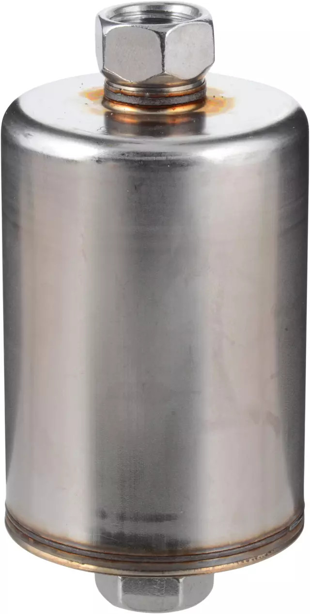 Genuine GM Fuel Filter 25171792