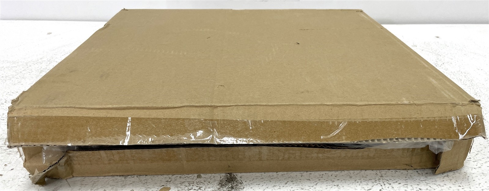 Open Box Cleerline SSF SSF-1RU-E3 Fiber Distribution Panel for 3 Plates or MTP