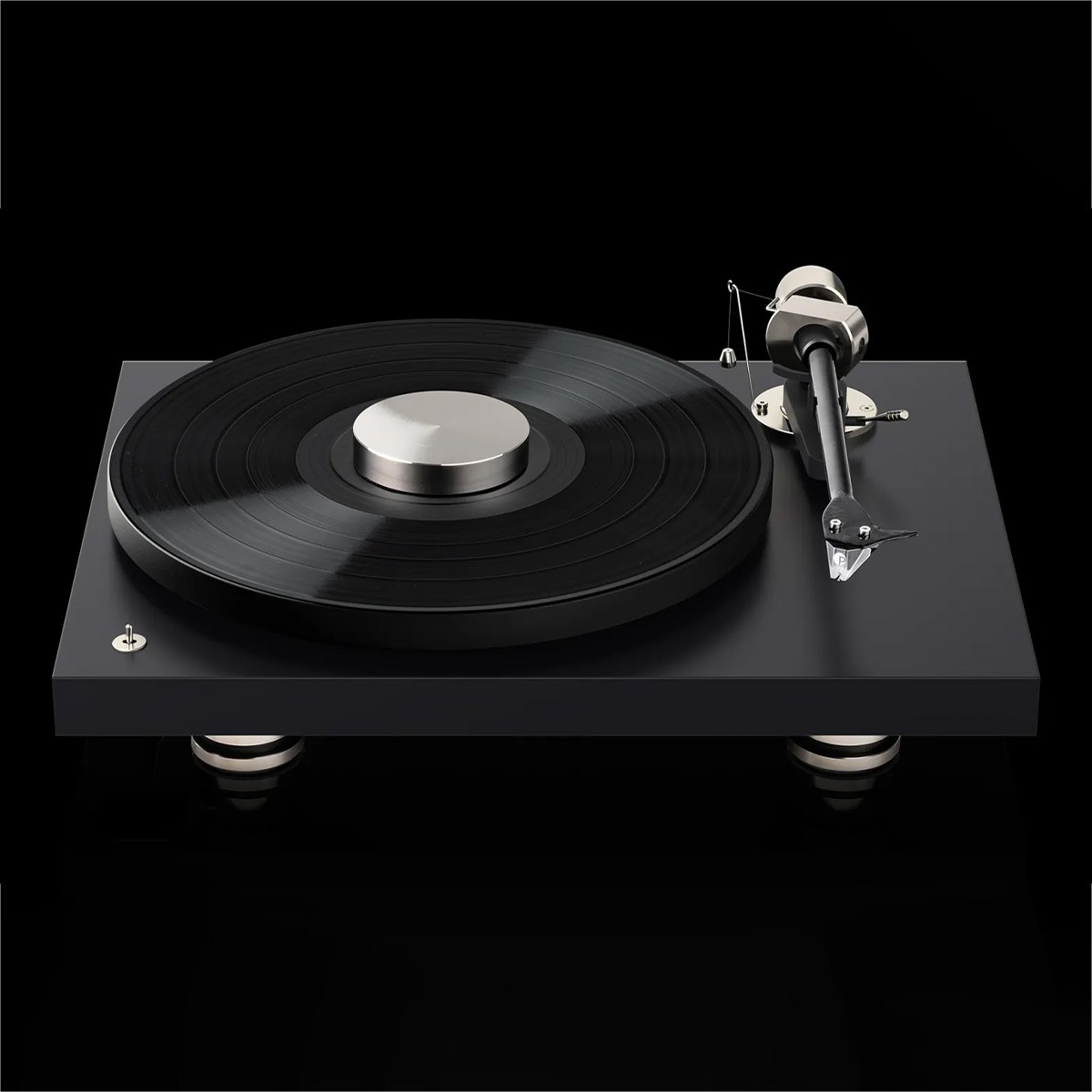 Pro-Ject Record Puck PRO