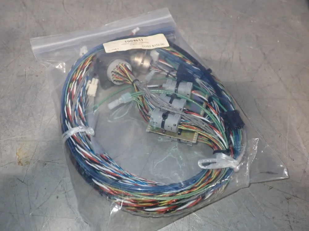 DENSO  ELECTRICAL CABLE  12250270052