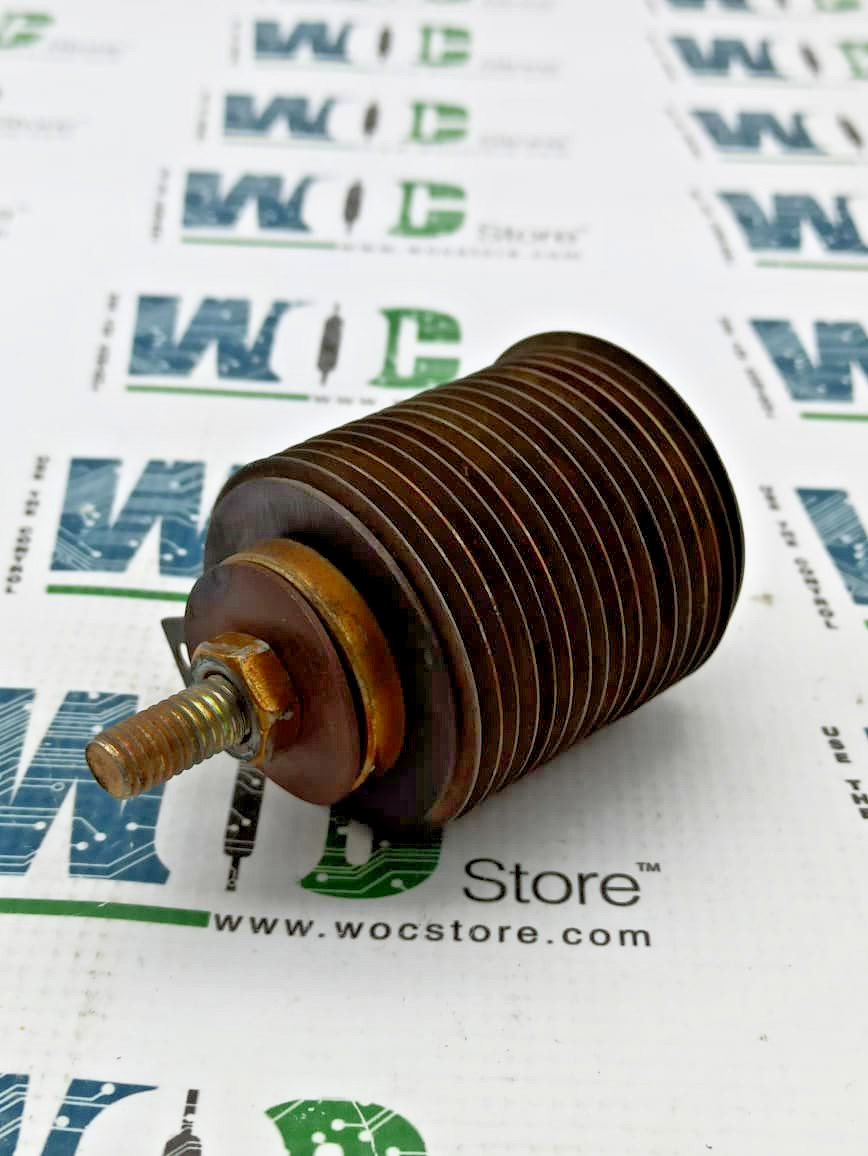 6RC3B6 GENERAL ELECTRIC COPPER OXIDE RECTIFIER
