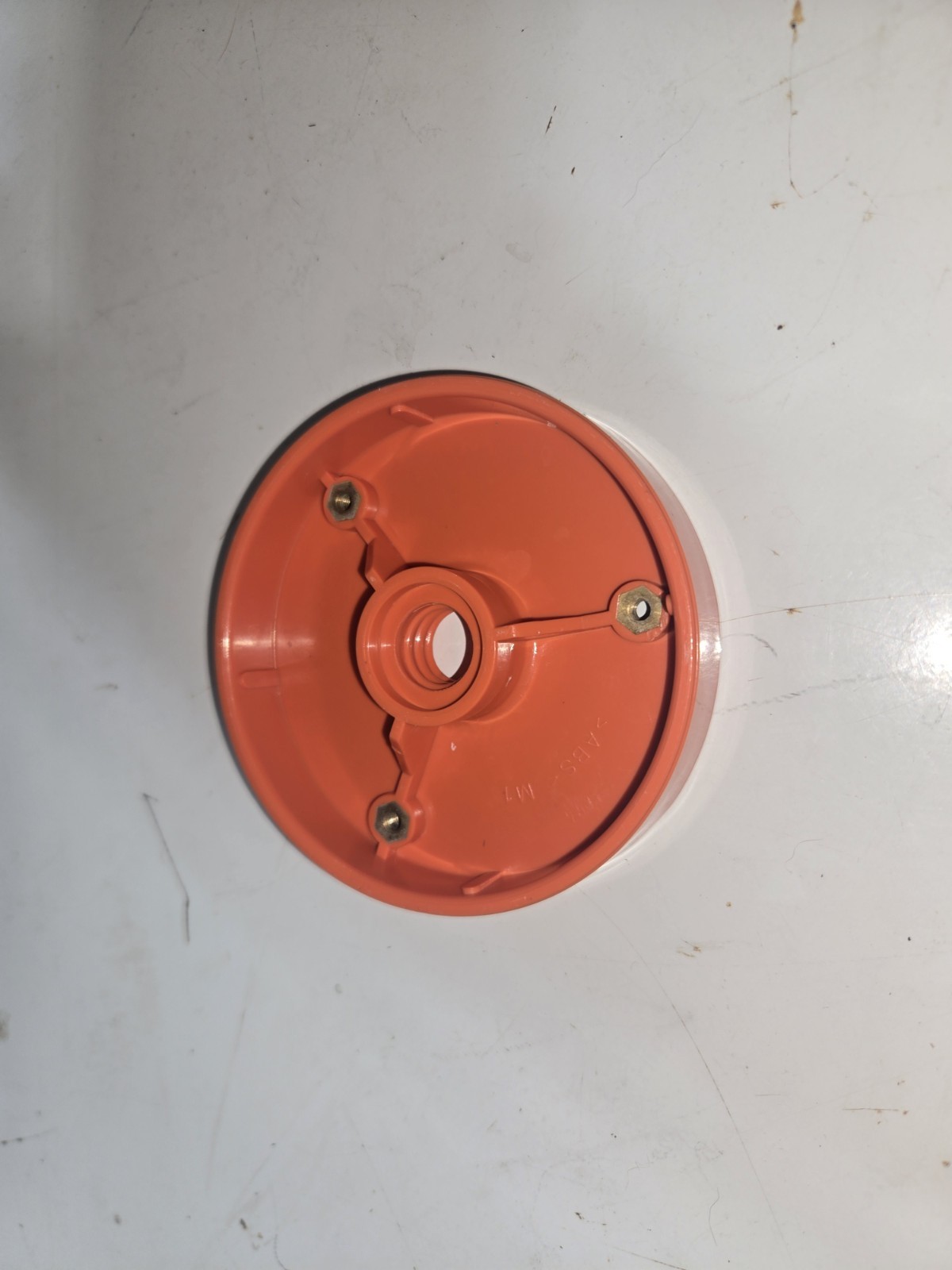 Jack Lalanne Juicer Blade Holder