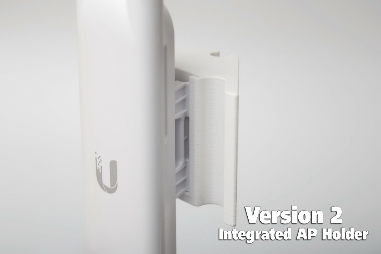 For Ubiquiti UAP-AC-M-US Mesh Wifi Inside Corner Mounting Bracket