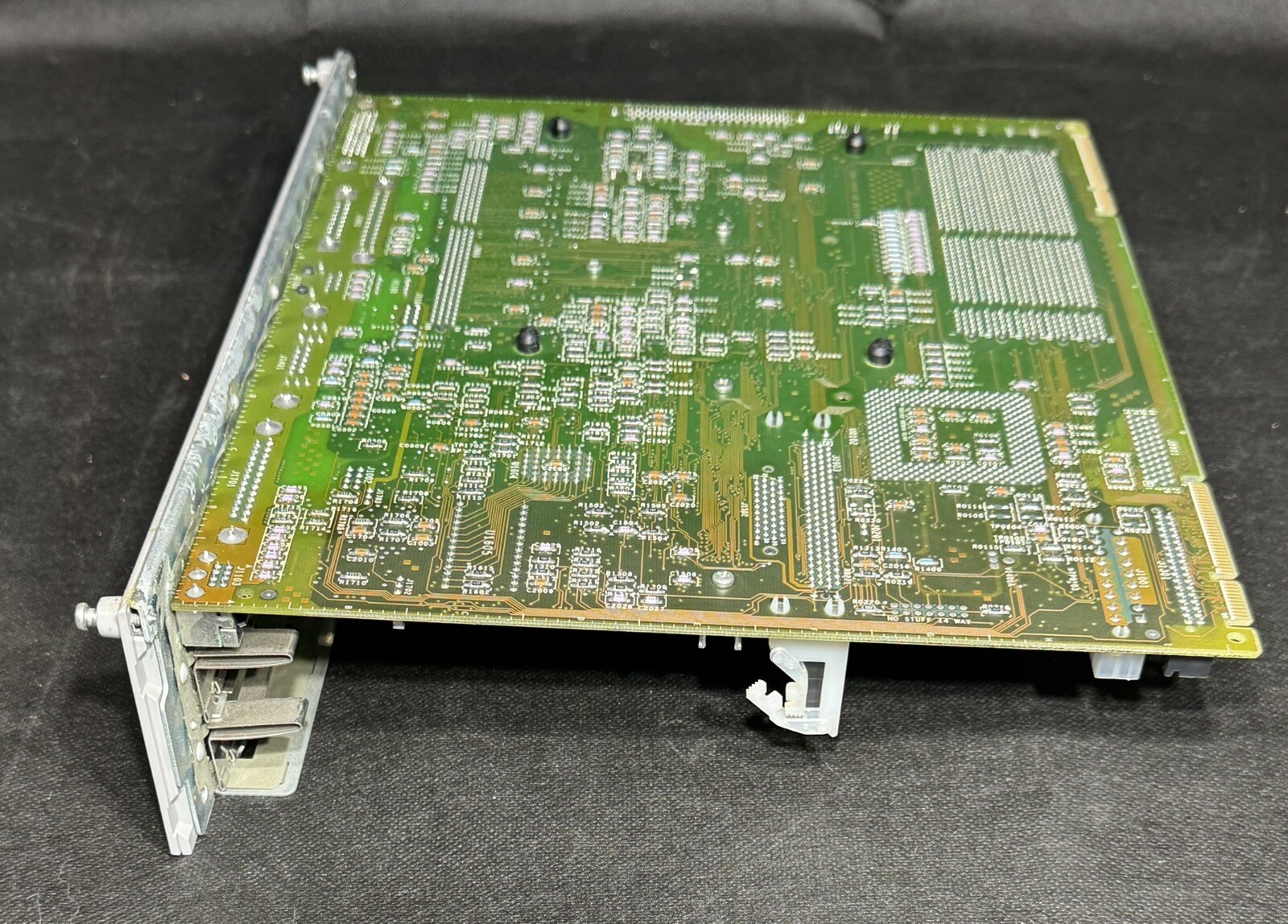 501-2928 Sun SPARCstation 4 85MHz CPU Motherboard SPARC 4, SS4, Vintage Sun