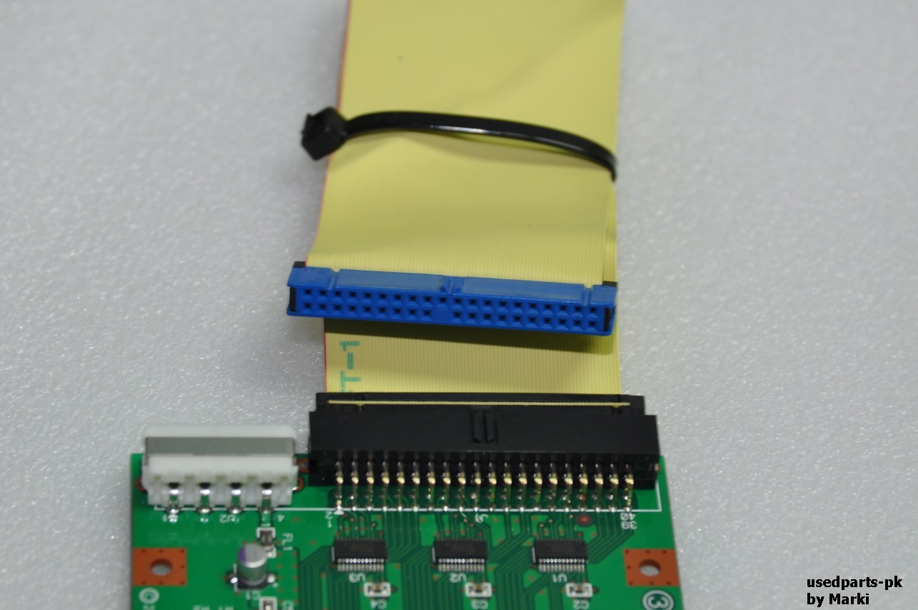 FAST PCIDE-003 P-900203 BOARD ROHS