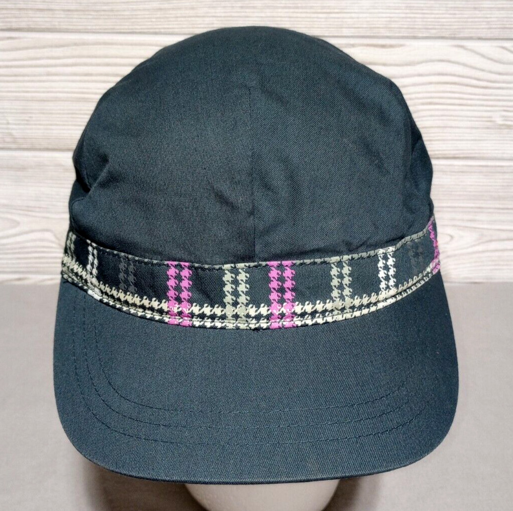 Nike Golf WOMENS Hat Lightweight Stretch Fit Wide Brim Embroidered Cap OSFA OSFM