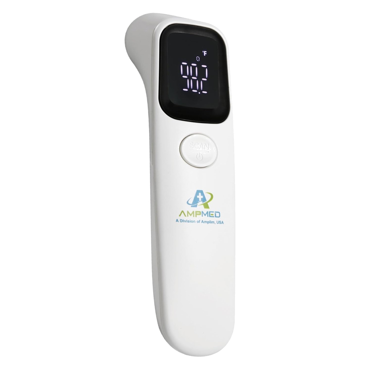 Infrared Forehead Thermometer for Babies, Kids, Adults