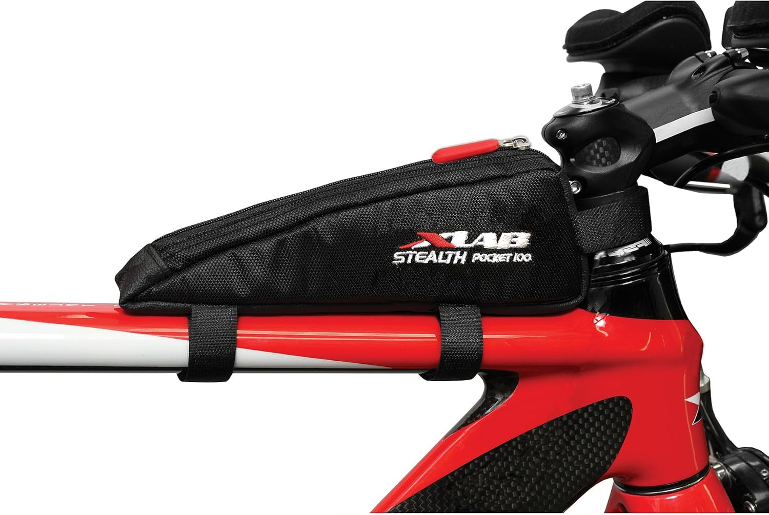 100 Bag, Stealth Pocket