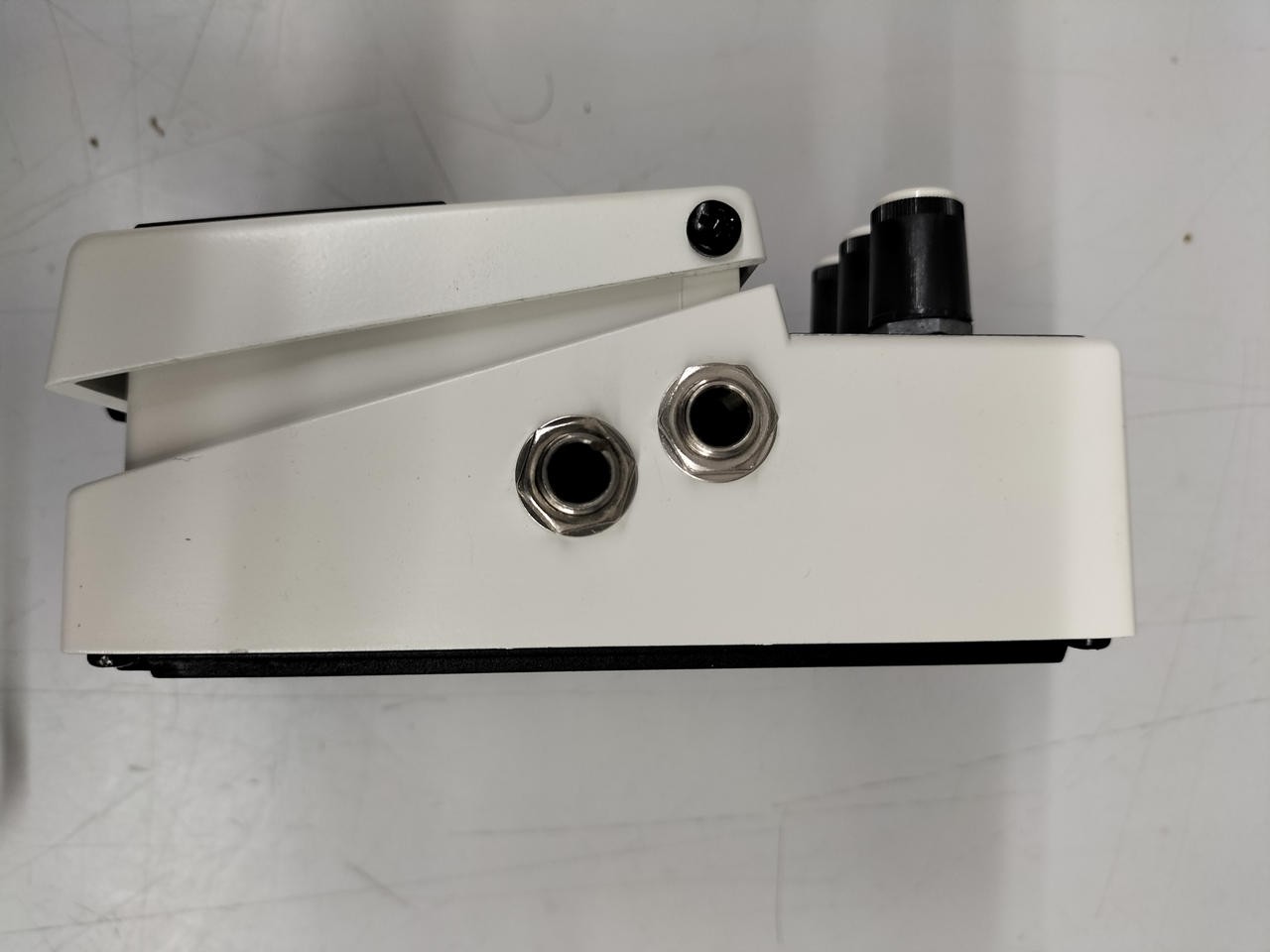 BOSS NS-2 effector