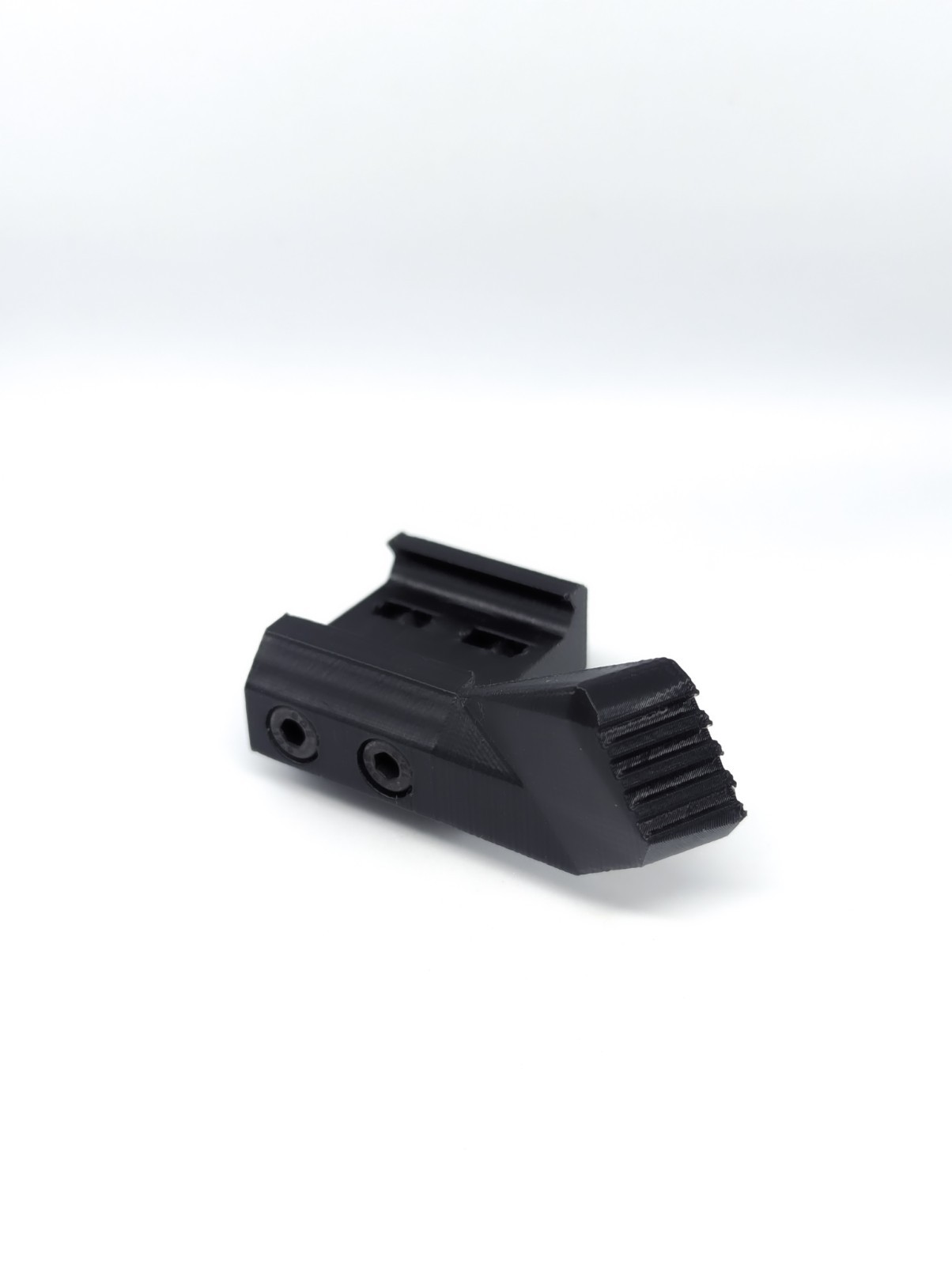 Pistol Thumb Rest