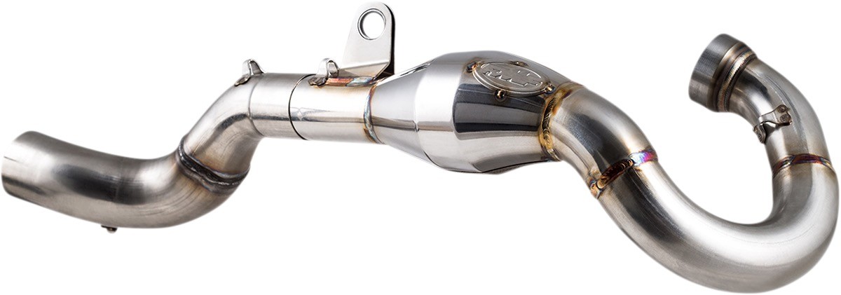 FMF 045659 MegaBomb Header