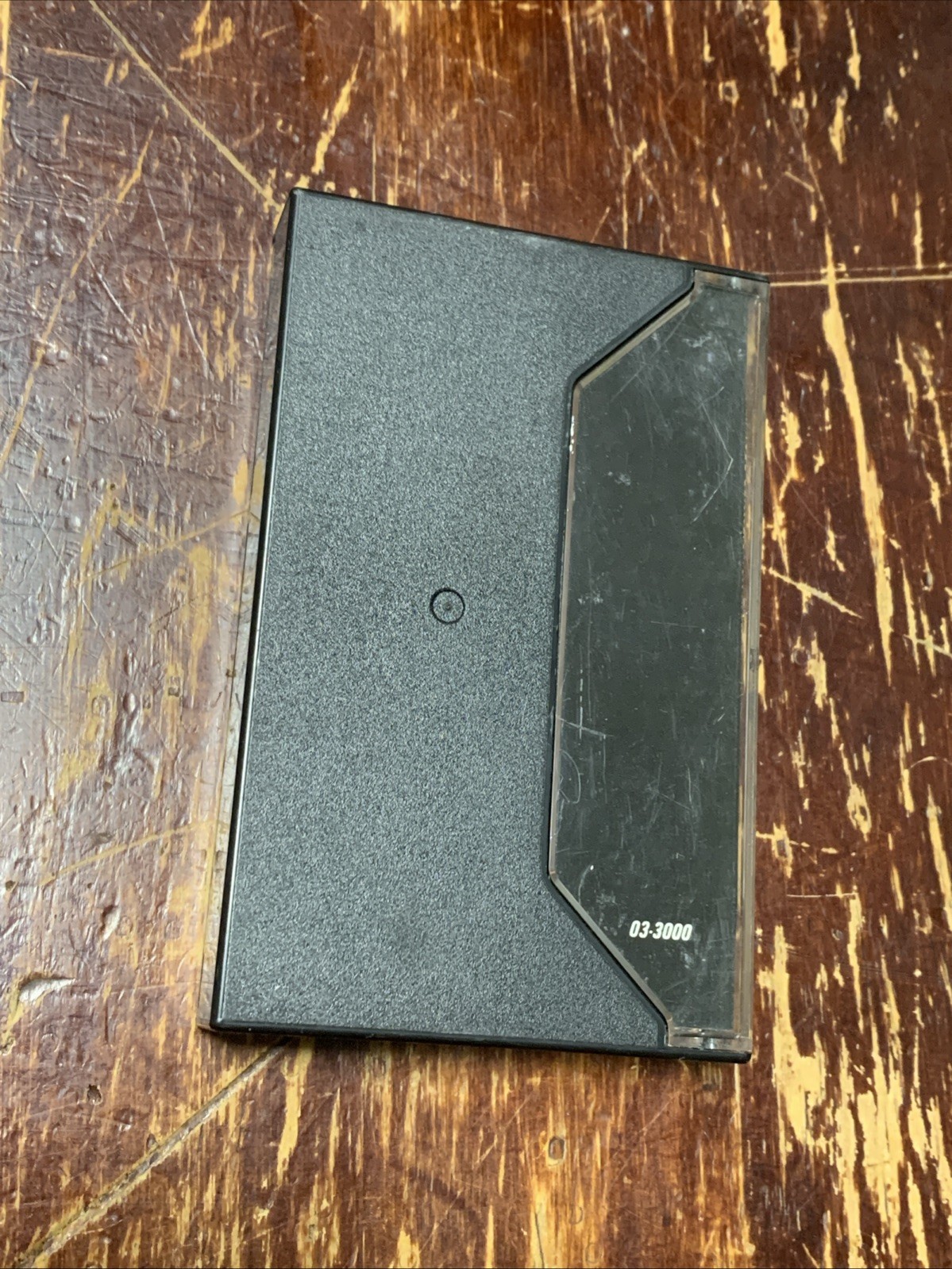 Timex Sinclair 1000 Super Math Vintage Computer Cassette Tape (16 RAM)