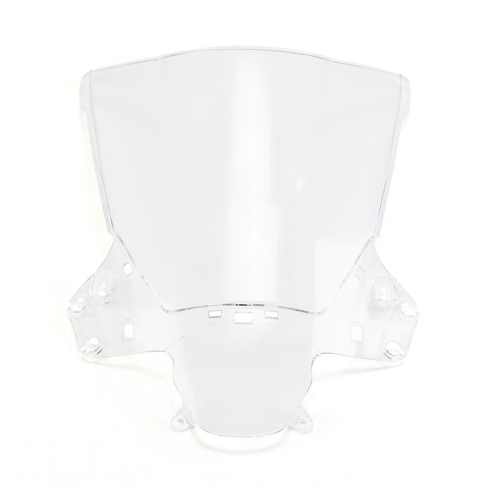 Clear Windshield For Honda 2011 2012 2013 CBR250R Motorcycle Plastic Windscreen