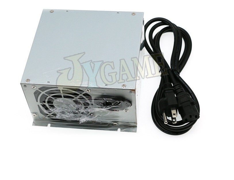 Crane Machine Replacement Power Supply for  arcade cranes RA-CRANE-KIT + standar