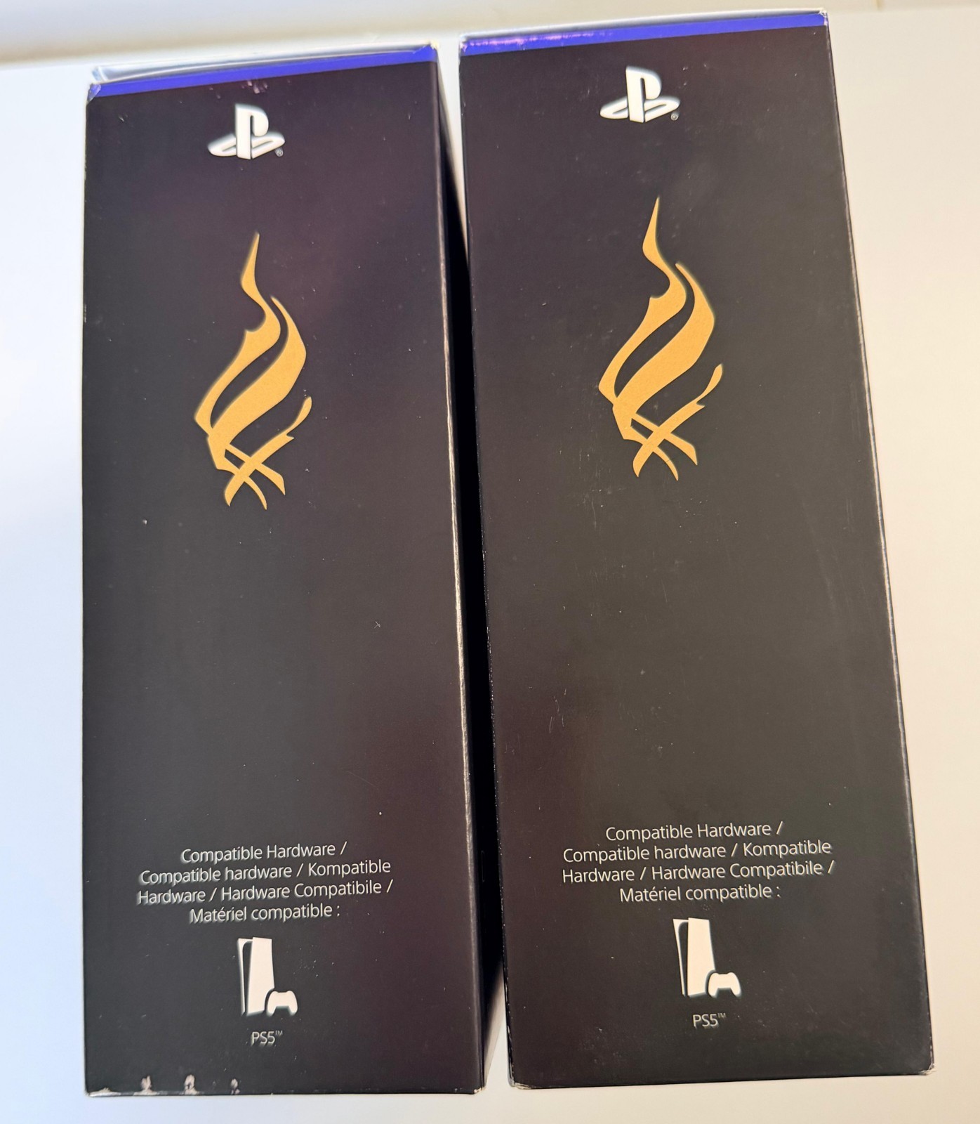 Hogwarts Legacy Dualsense Harry Potter Limited Edition PS5 Controller SEALED