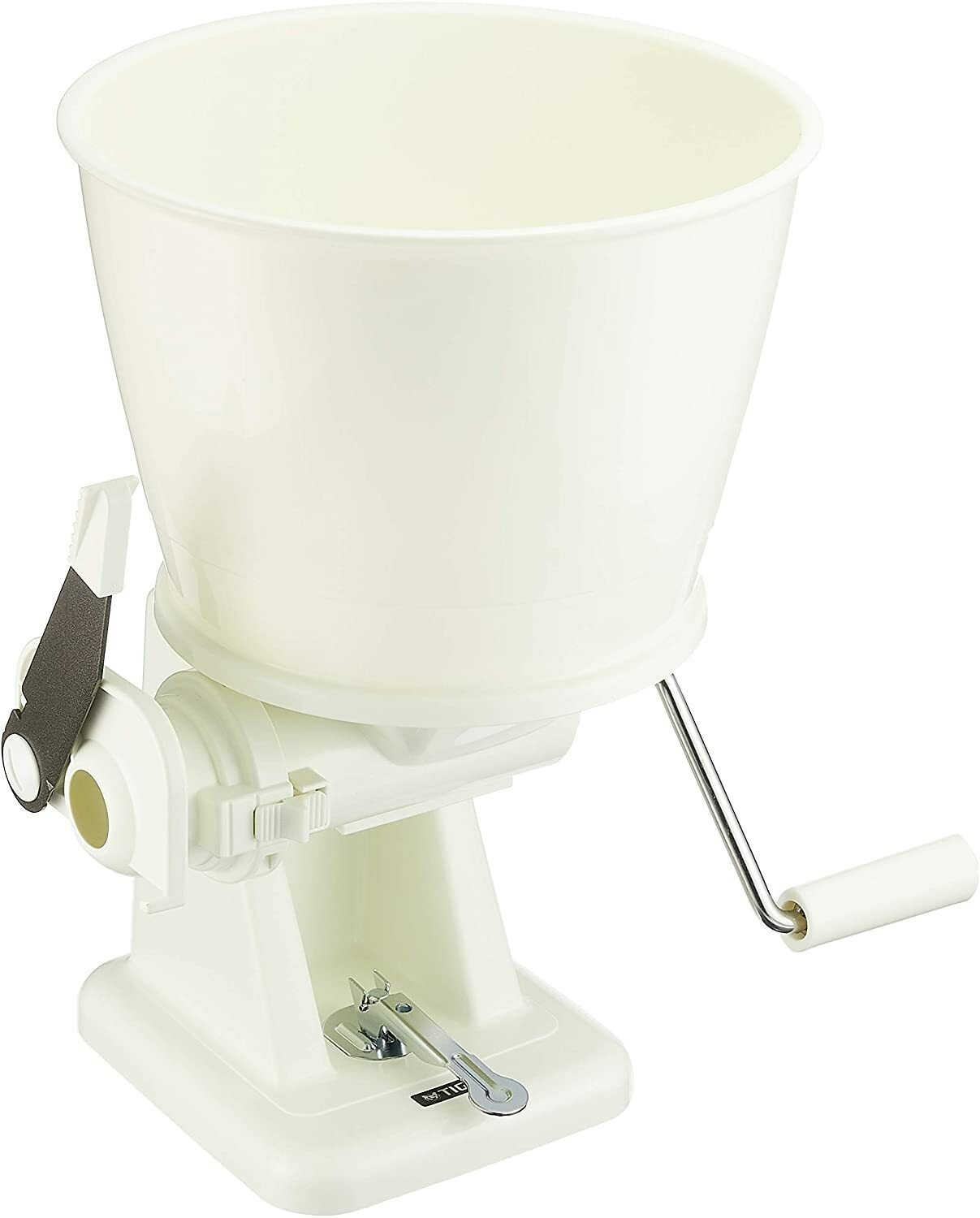 Tiger SMX-5401-W rice cake cutting machine marumochi-kun from Japan