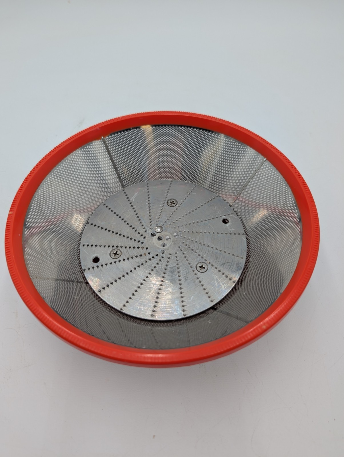 Jack LaLanne's CL-003AP Deluxe Power Juicer Replacement Blade and Filter Screen