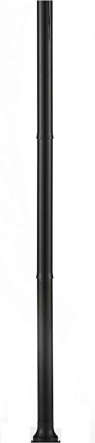 Conversion from Long to Short Steadycane