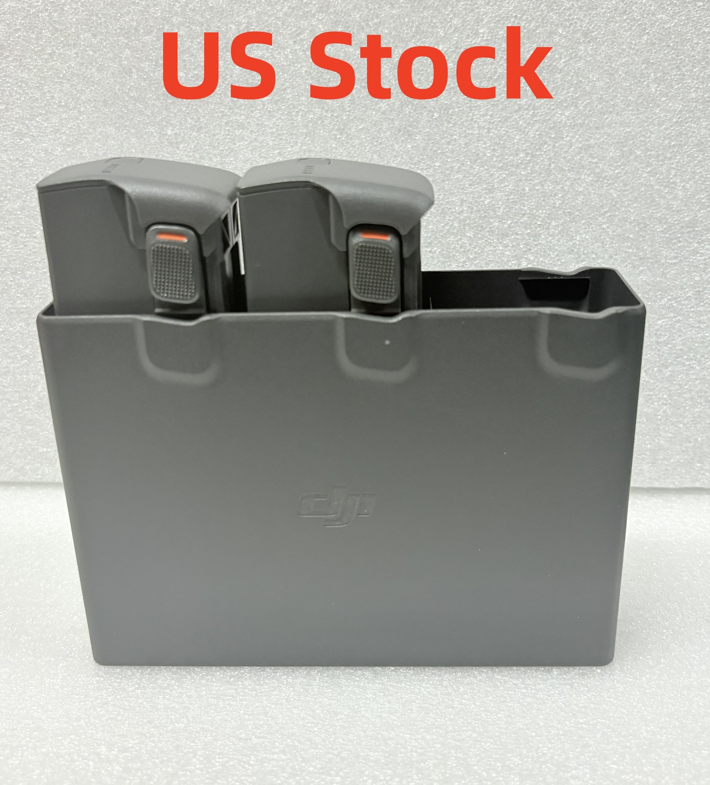 DJI Avata 2 Intelligent Flight 2x Battery / Two‑Way Charging Hub- No packaging