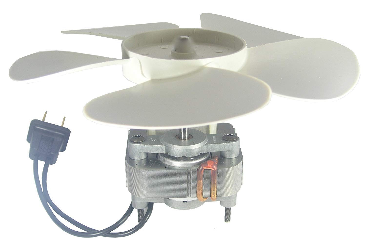 120V 3000RPM Bathroom Vent Fan Motor Assembly For Broan NuTone 686 M686 687 8870