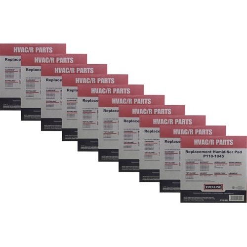 Totaline P110-1045 (10 Pack) - Humidifier Water Panel